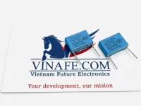 Tụ Điện PHE840M 100nF